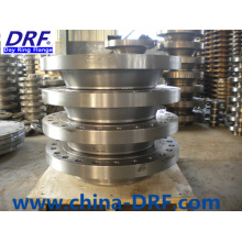 Asme Flange Factory